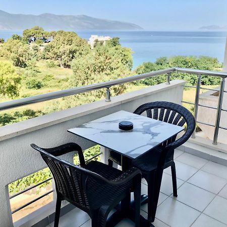 Appartamento Con Vista Mare Vlore Exterior photo