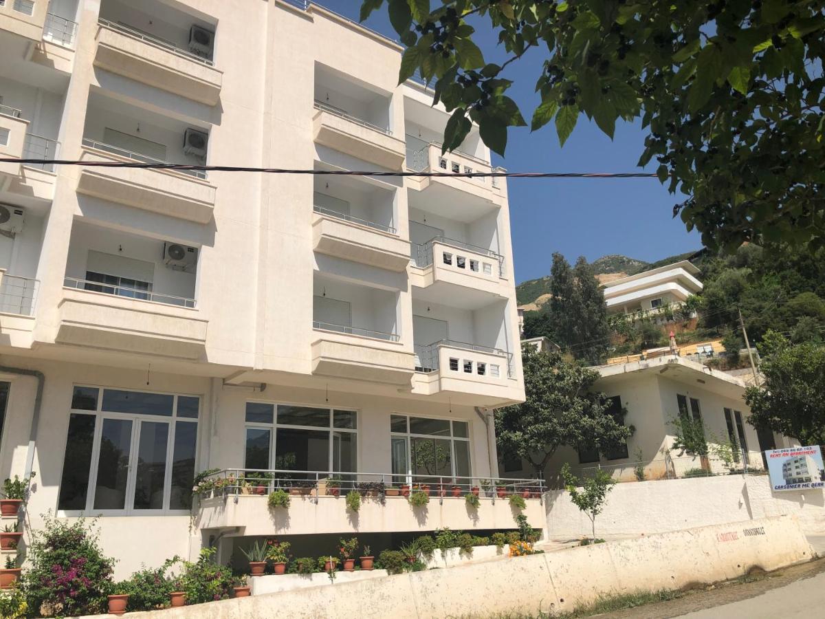 Appartamento Con Vista Mare Vlore Exterior photo
