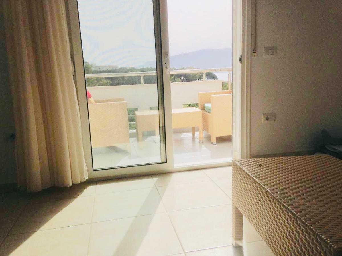 Appartamento Con Vista Mare Vlore Exterior photo