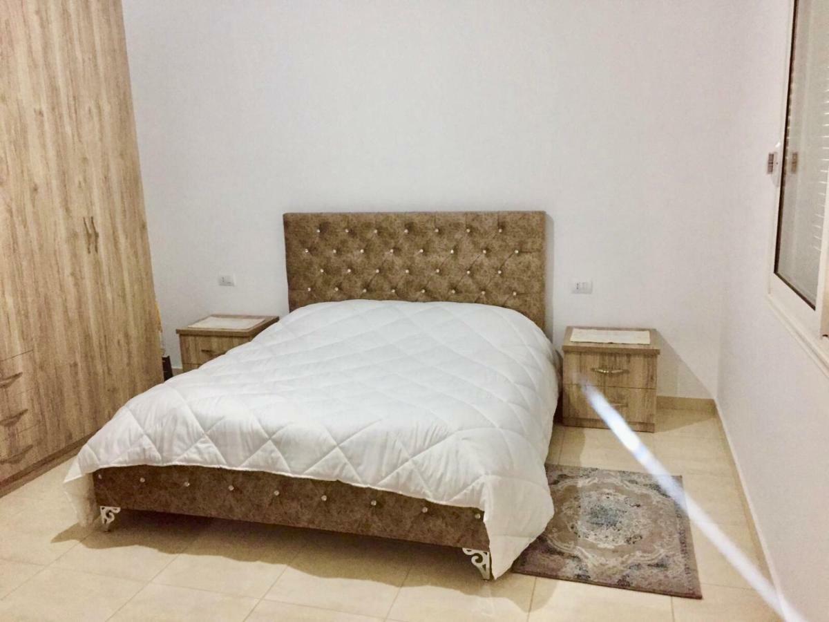 Appartamento Con Vista Mare Vlore Exterior photo